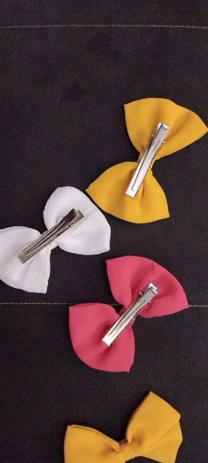 گُلِ سر هایِ پاپیونیِ زیبا|بدلیجات|رشت, حمیدیان|دیوار