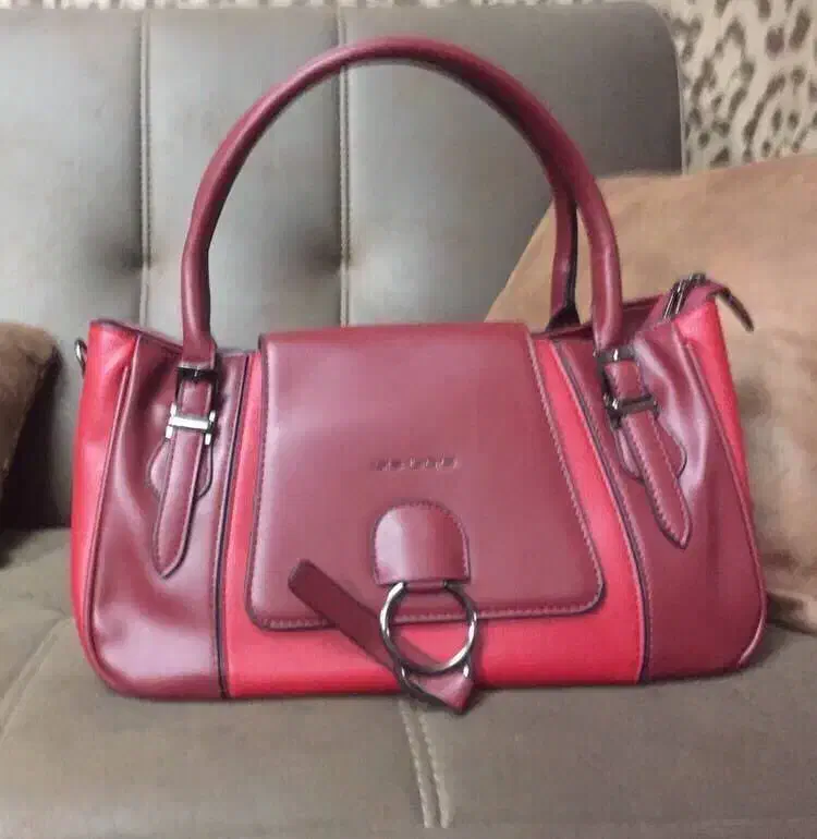 کیف دستی|کیف، کفش، کمربند|کرمان, |دیوار