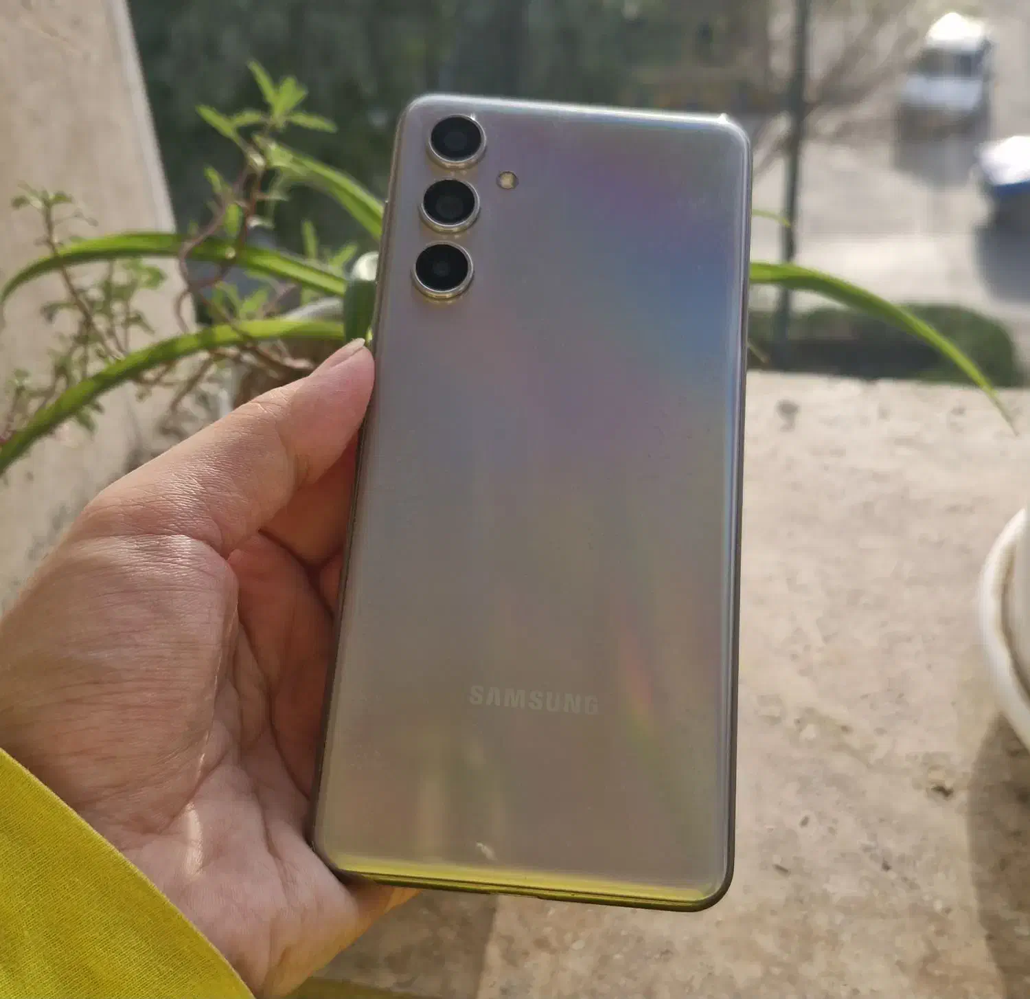 گوشیF54|موبایل|مسجد سلیمان, |دیوار