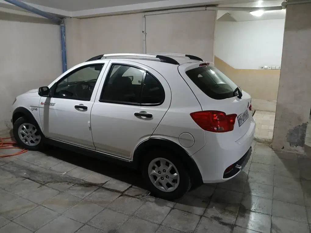 کوییک S مدل ۱۴۰۳،بی رنگ ۸۵گانه|خودرو سواری و وانت|هشتگرد, شهرک بعثت|دیوار