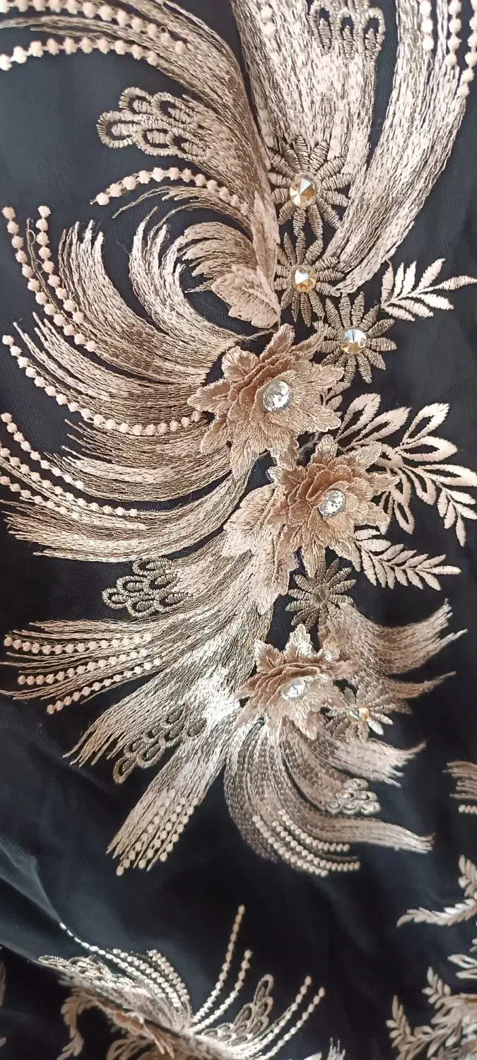 لباس مجلسی تمام پنل|لباس|تبریز, |دیوار