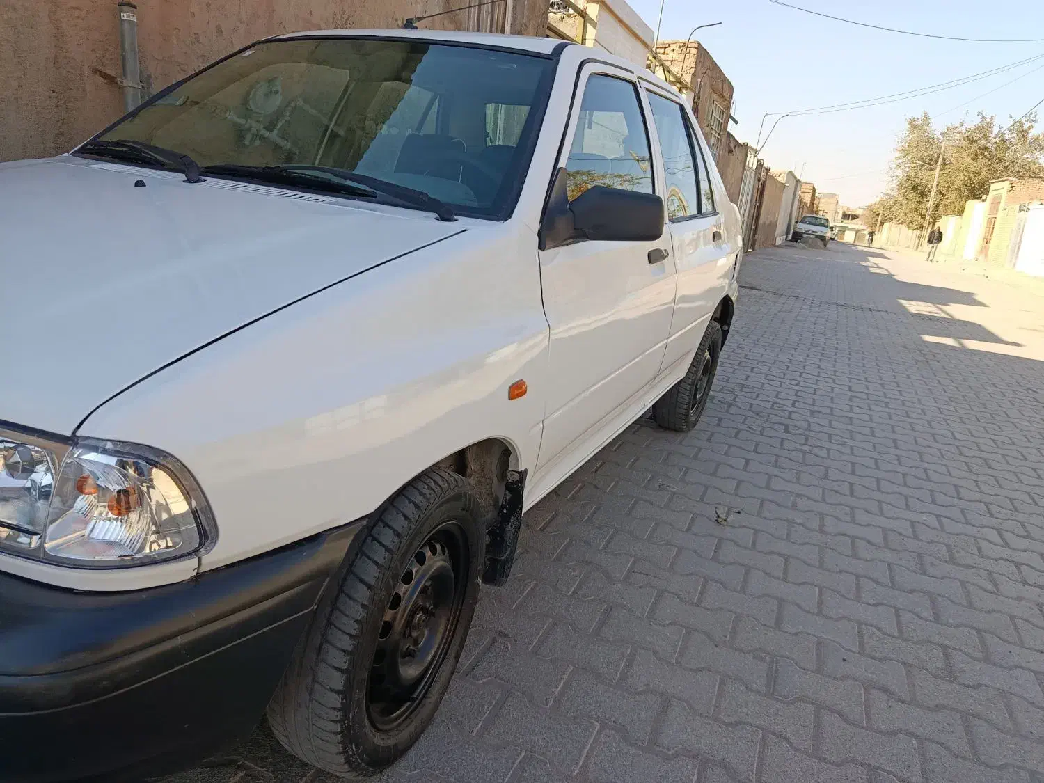 131مدل98تمام رنگ|خودرو سواری و وانت|تربت جام, یحیی آباد|دیوار