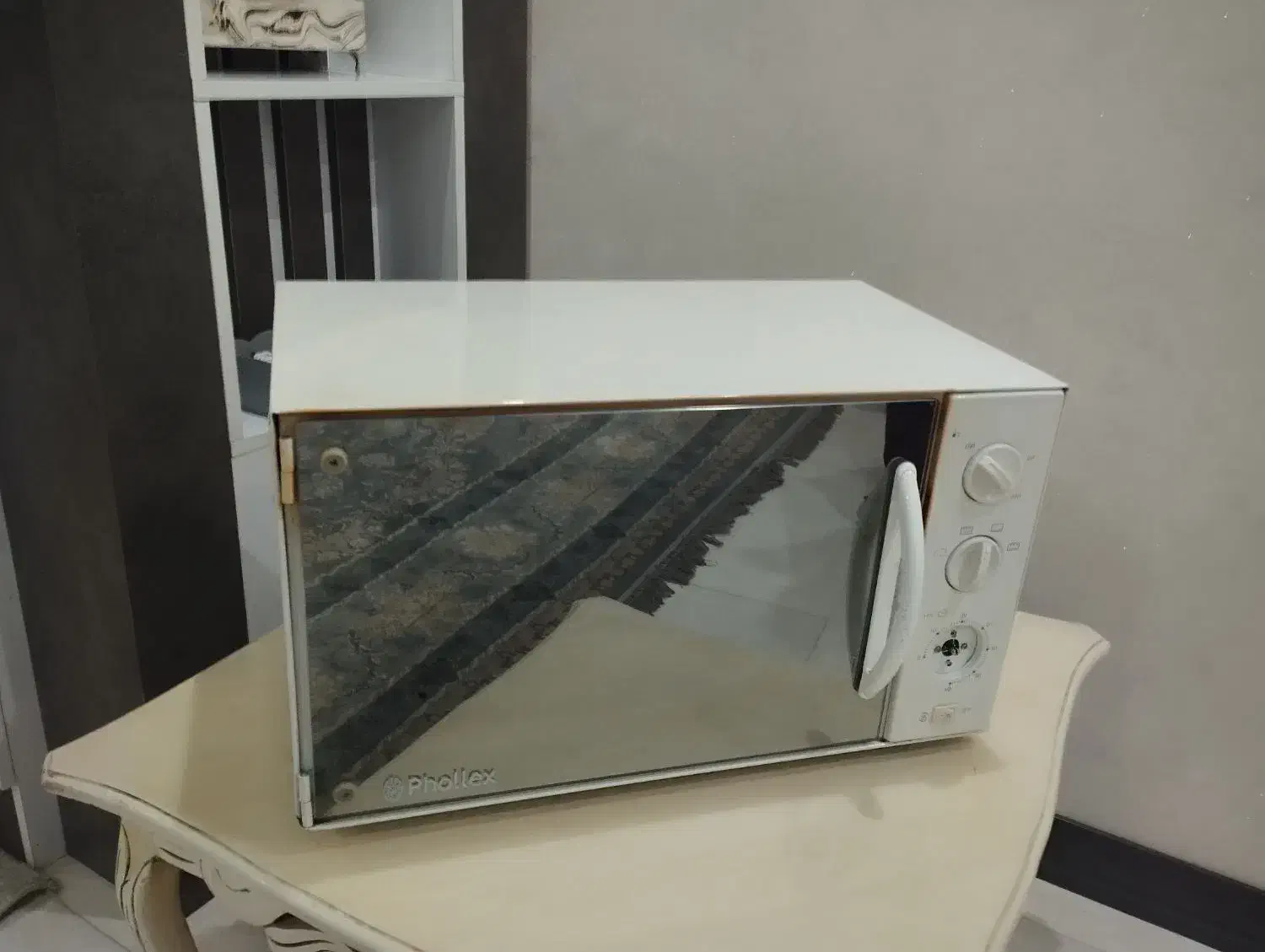 توستر مارک فولکس|اجاق گاز و لوازم برقی پخت‌وپز|گلبهار, شهر جدید گلبهار|دیوار