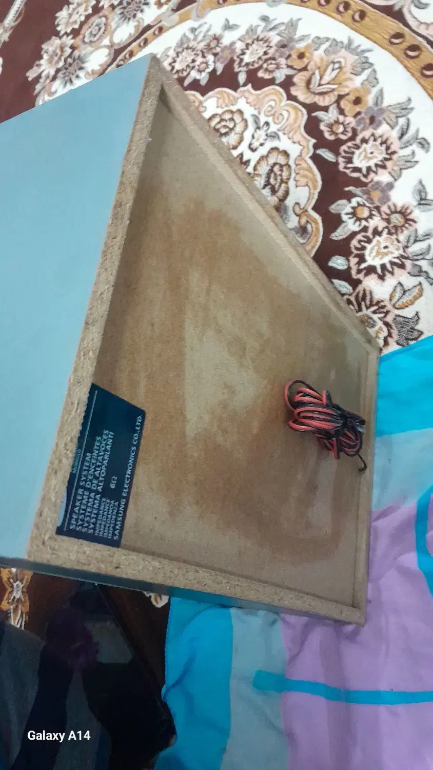 باند جفت سامسونگ|سیستم صوتی خانگی|لاهیجان, شهرک جانبازان|دیوار