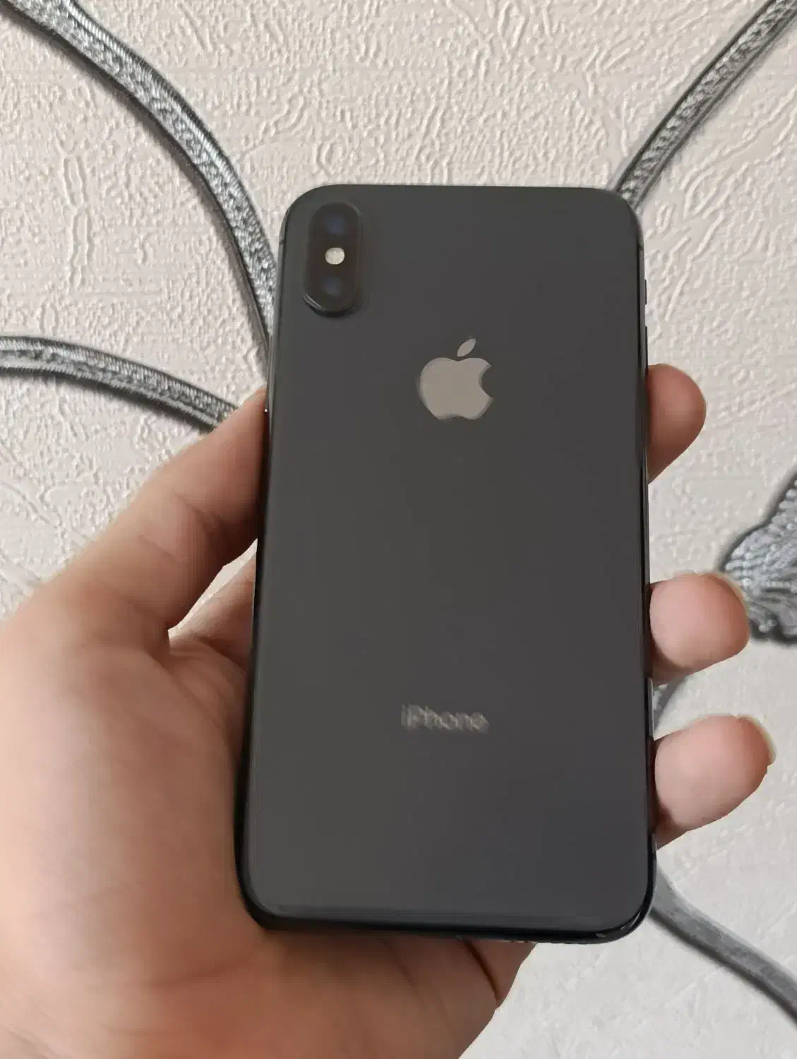 آیفون x 256 باطری ۱۰۰|موبایل|تبریز, |دیوار