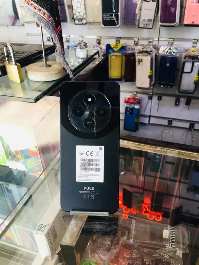 poco C75|موبایل|بانه, |دیوار