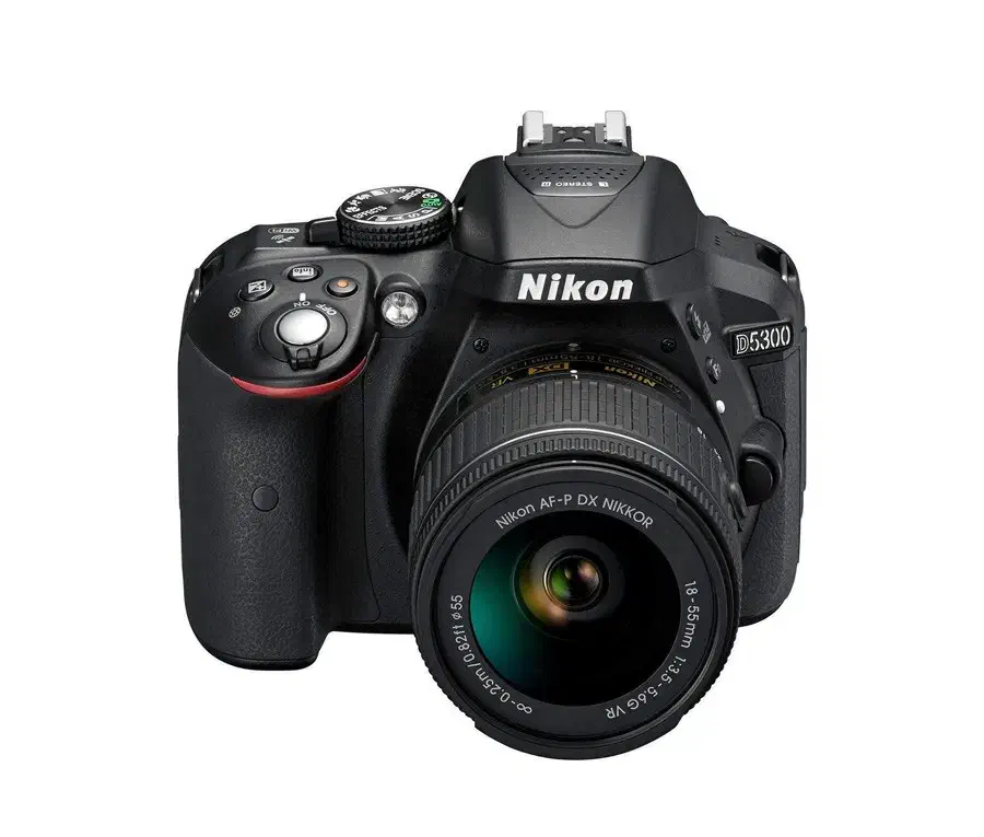 دوربین نیکون d5300|دوربین عکاسی و فیلمبرداری|سبزوار, بیهق شرقی|دیوار