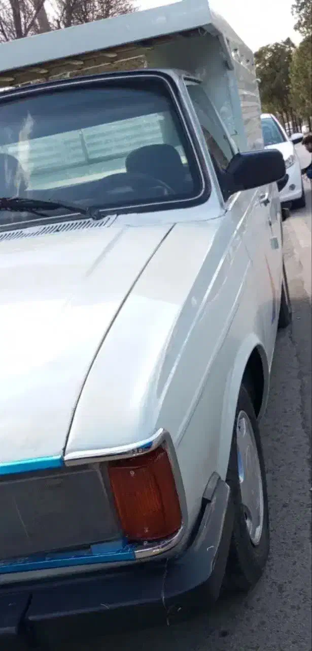 باربری و اسباب کشی سریع و مطمئن با قیمت منصفانه|خدمات حمل و نقل|سراب, |دیوار