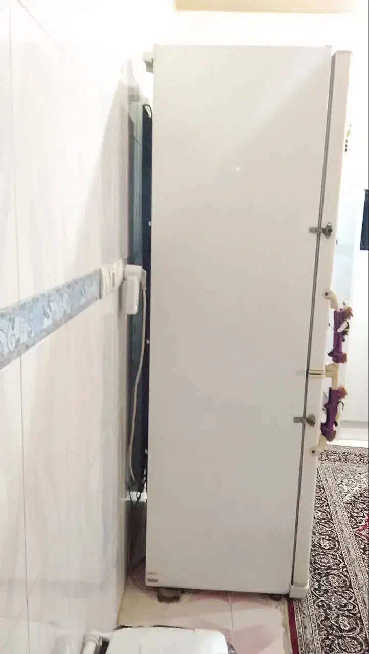 فروش یخچال فریزر امرسان|یخچال و فریزر|چغادک, |دیوار