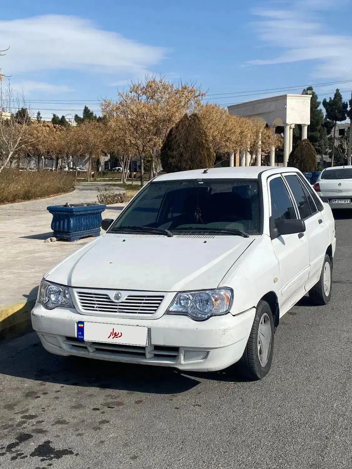 پراید۱۳۲|خودرو سواری و وانت|ملارد, |دیوار