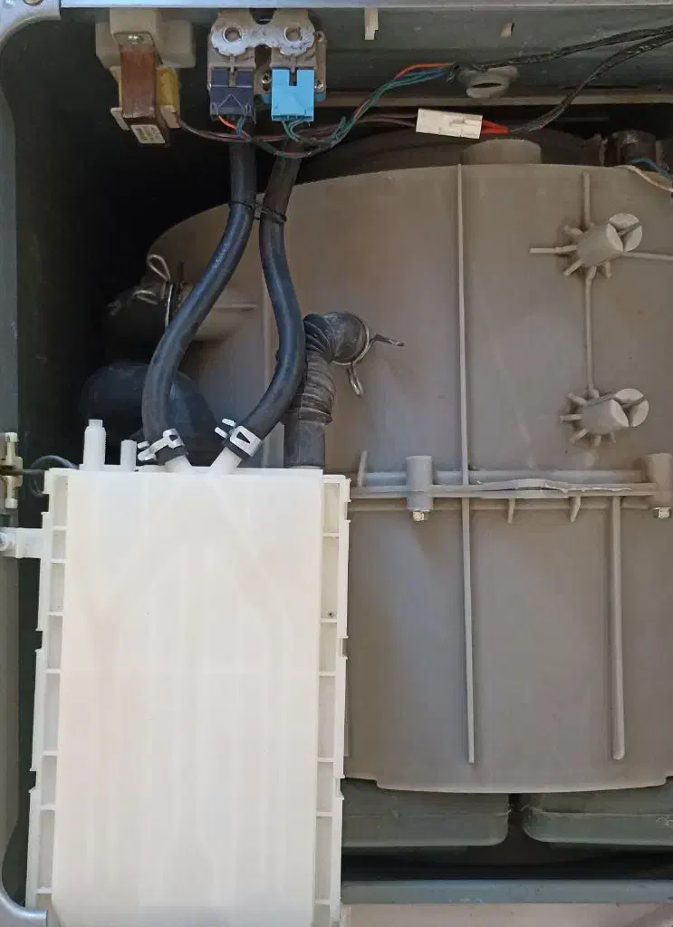 تعمیرات لباسشویی،با تخفیف ویژه|خدمات پیشه و مهارت|کرمانشاه, |دیوار