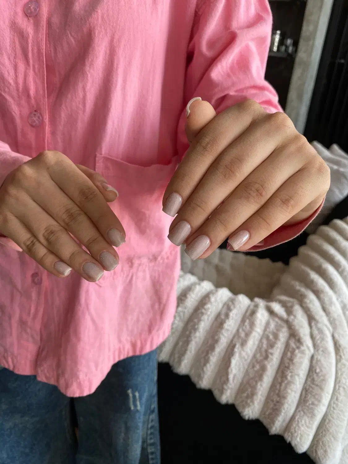 مدل ( رایگان )  برای کاشت ناخن و لمینیت میخام|خدمات آرایشگری و زیبایی|بهشهر, |دیوار