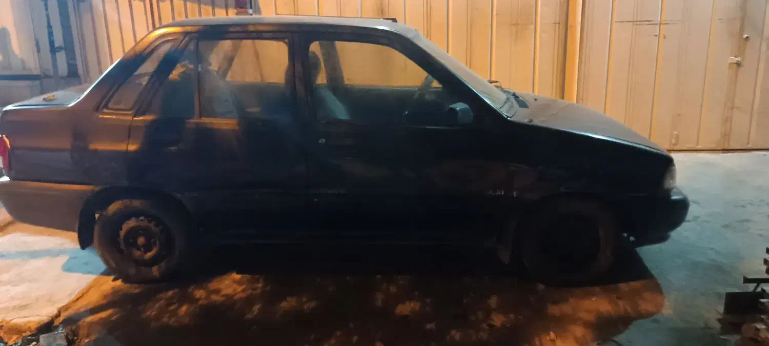 پراید ۱۳۱|خودرو سواری و وانت|خرم‌آباد, |دیوار