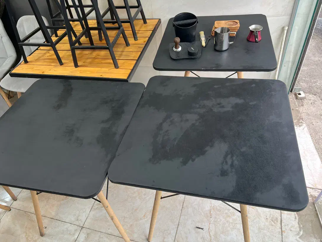 وسایل مغازه|کافیشاپ و رستوران|رشت, استقامت ۲|دیوار