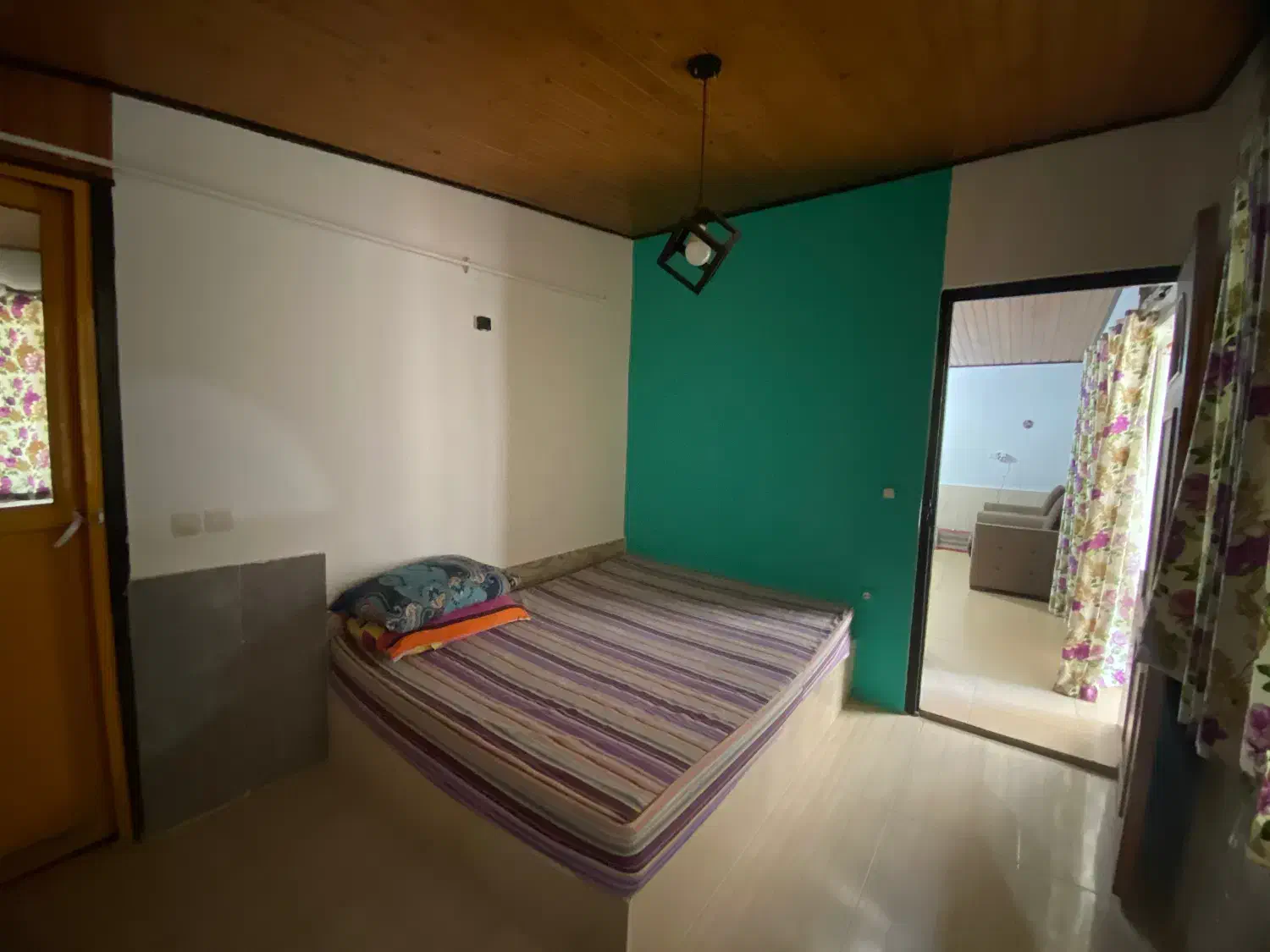 سوییت یک خوابه ساحلی ساحلی و امن|اجارهٔ کوتاهمدت آپارتمان و سوئیت|فریدونکنار, |دیوار