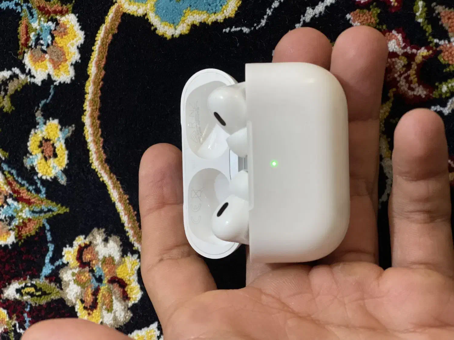 ایرپاد پرو 2|لوازم جانبی موبایل و تبلت|نسیمشهر, |دیوار