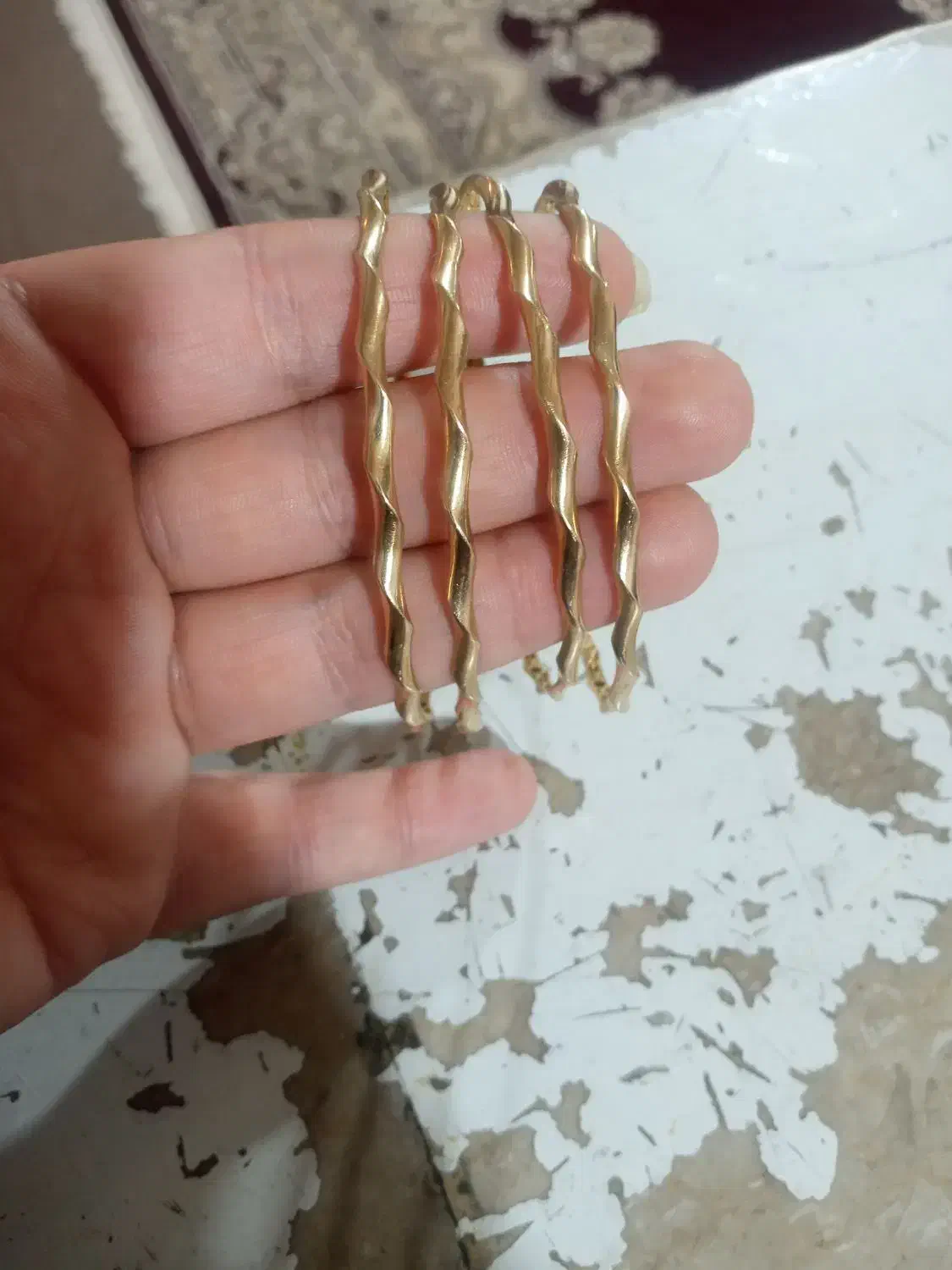 النگو|جواهرات|یاسوج, |دیوار