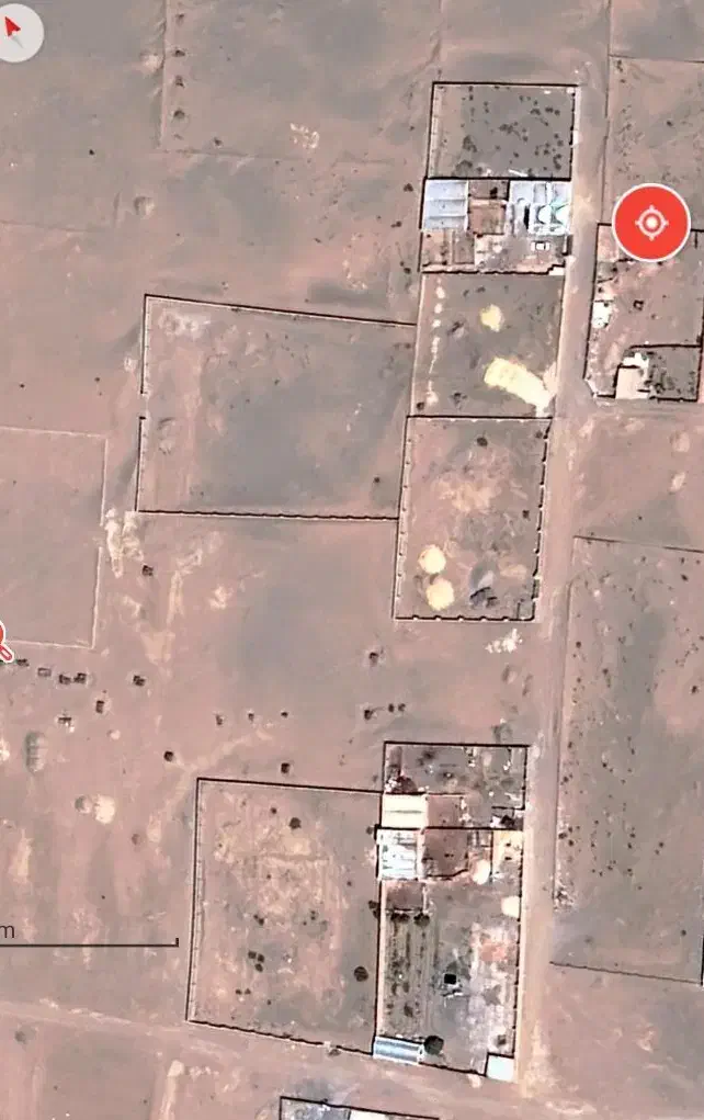 فروش زمین|فروش زمین و ملک کلنگی|کویرات, |دیوار