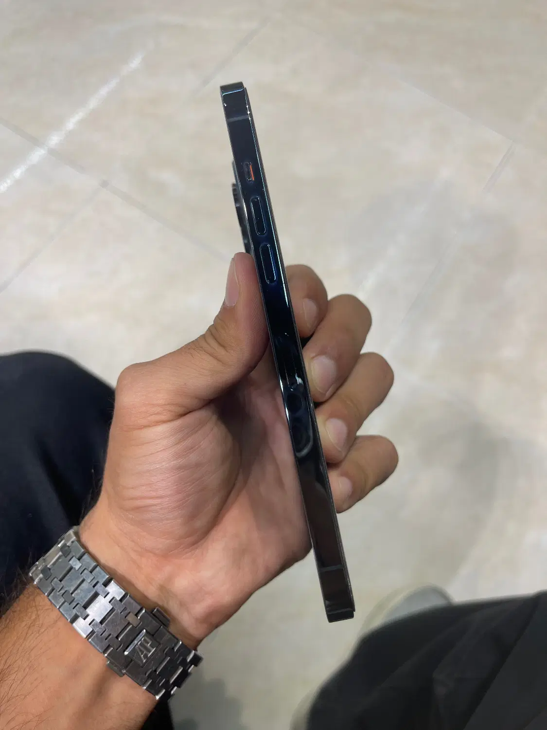 iphone 12 promax|موبایل|مشهد, طلاب|دیوار