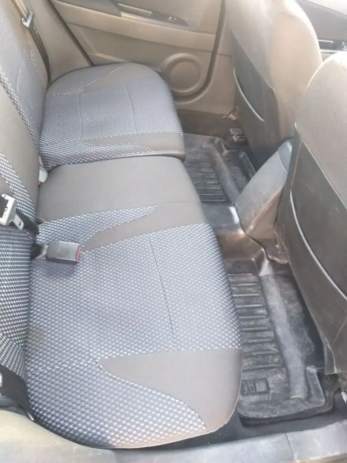برلیانس H330 اتوماتیک 1650cc، مدل ۱۳۹۷|خودرو سواری و وانت|بروجرد, |دیوار