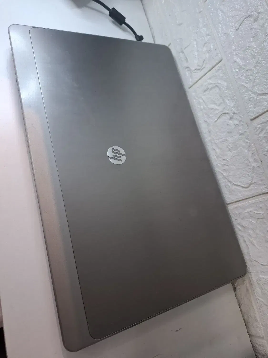 لپ تاپ hp 4530 i5 اینتل|رایانه همراه|رشت, صفاری|دیوار