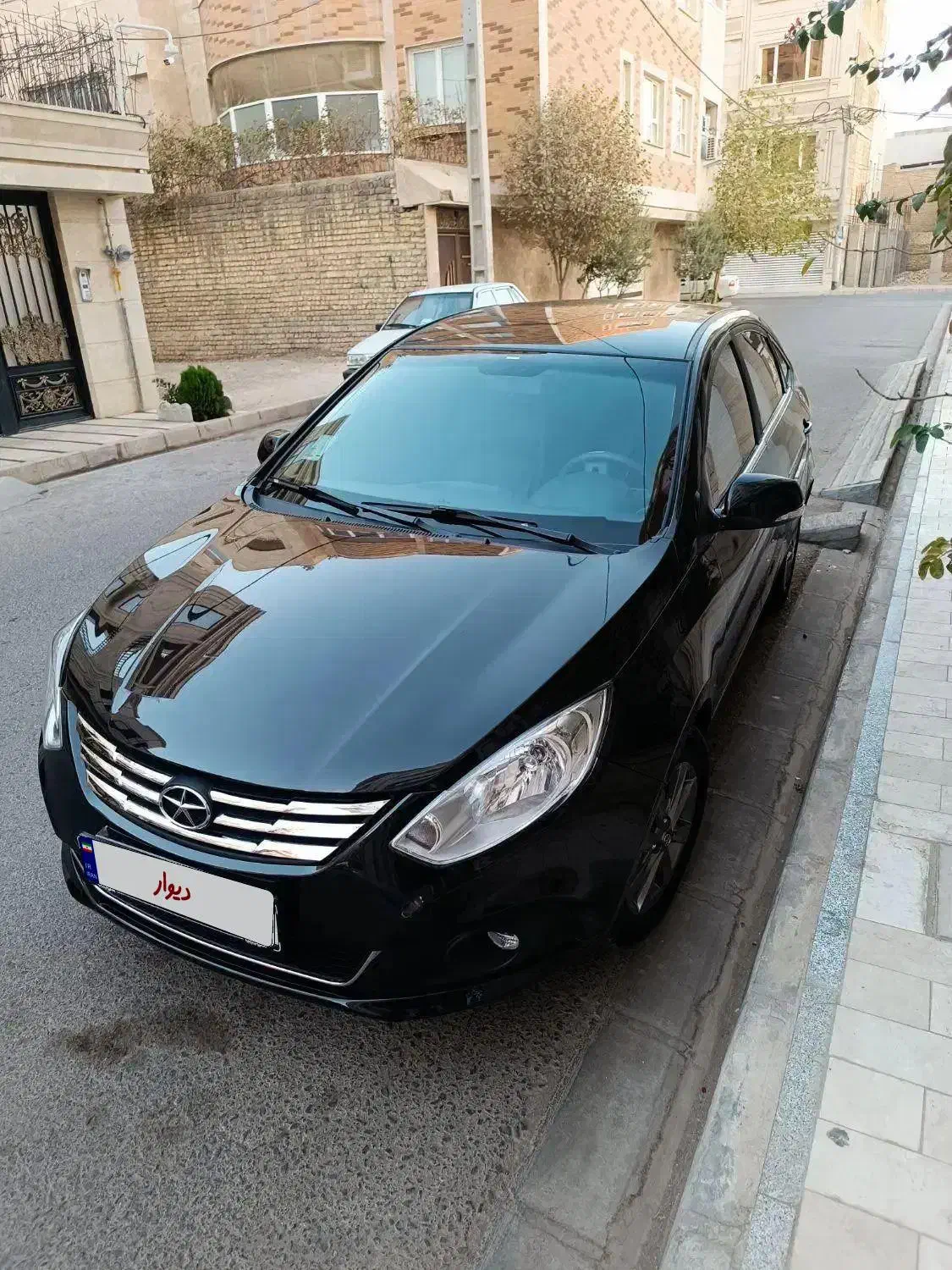 ماشین جک جی۴ j خودرو|خودرو سواری و وانت|قم, زنبیل آباد|دیوار