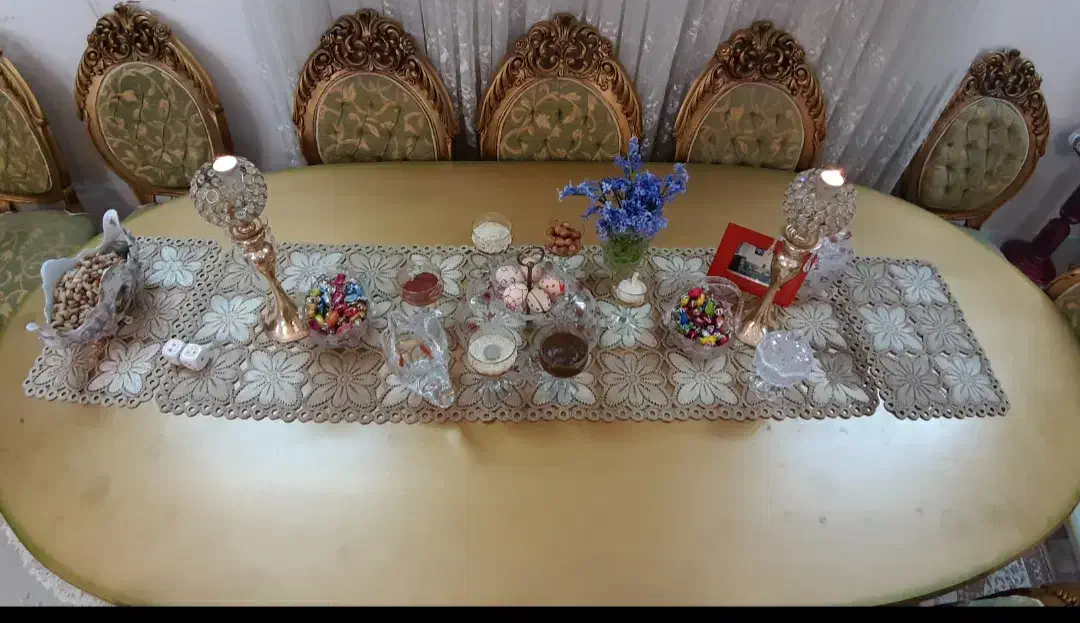 میز ناهارخوری بدون صندلی|میز و صندلی غذاخوری|قائمشهر, |دیوار