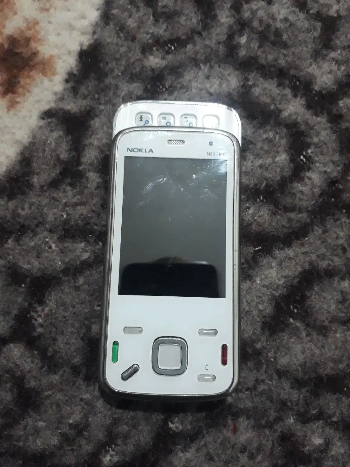 چن عدد گوشی سالم و خاموش|موبایل|کرمانشاه, |دیوار