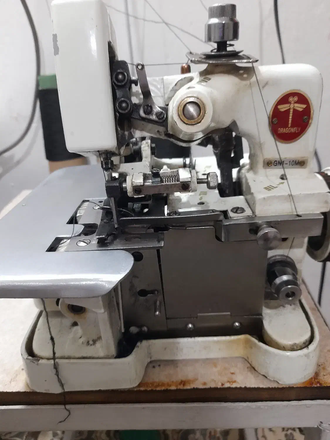 چرخ خیاطی.سردوز|چرخ خیاطی و ریسندگی|کرمانشاه, |دیوار