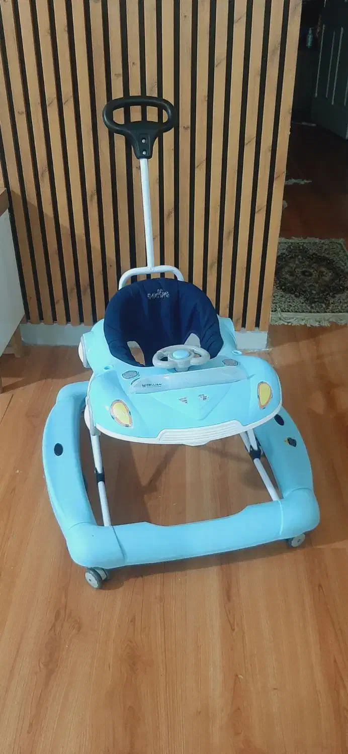 روروئک / تشک نوزاد|اسباب و اثاث بچه|اهواز, زیتون کارمندی|دیوار