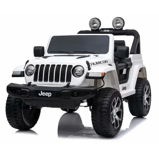 ماشین شارژی JEEP|اسباب‌‌بازی|بجنورد, |دیوار