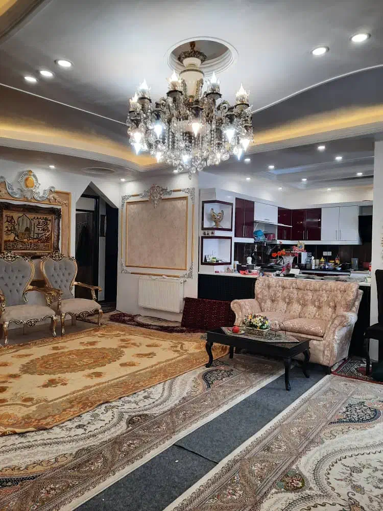 آپارتمان تک واحد متراژ ۱۵۰ فوری فوری|فروش آپارتمان|میاندوآب, |دیوار