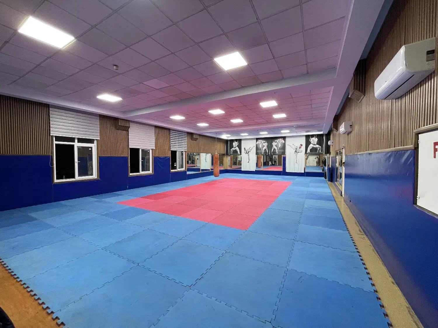 اجاره سانس ویژه بانوان|اجارهٔ کوتاه‌مدت دفتر کار و فضای آموزشی|تهران, جردن|دیوار