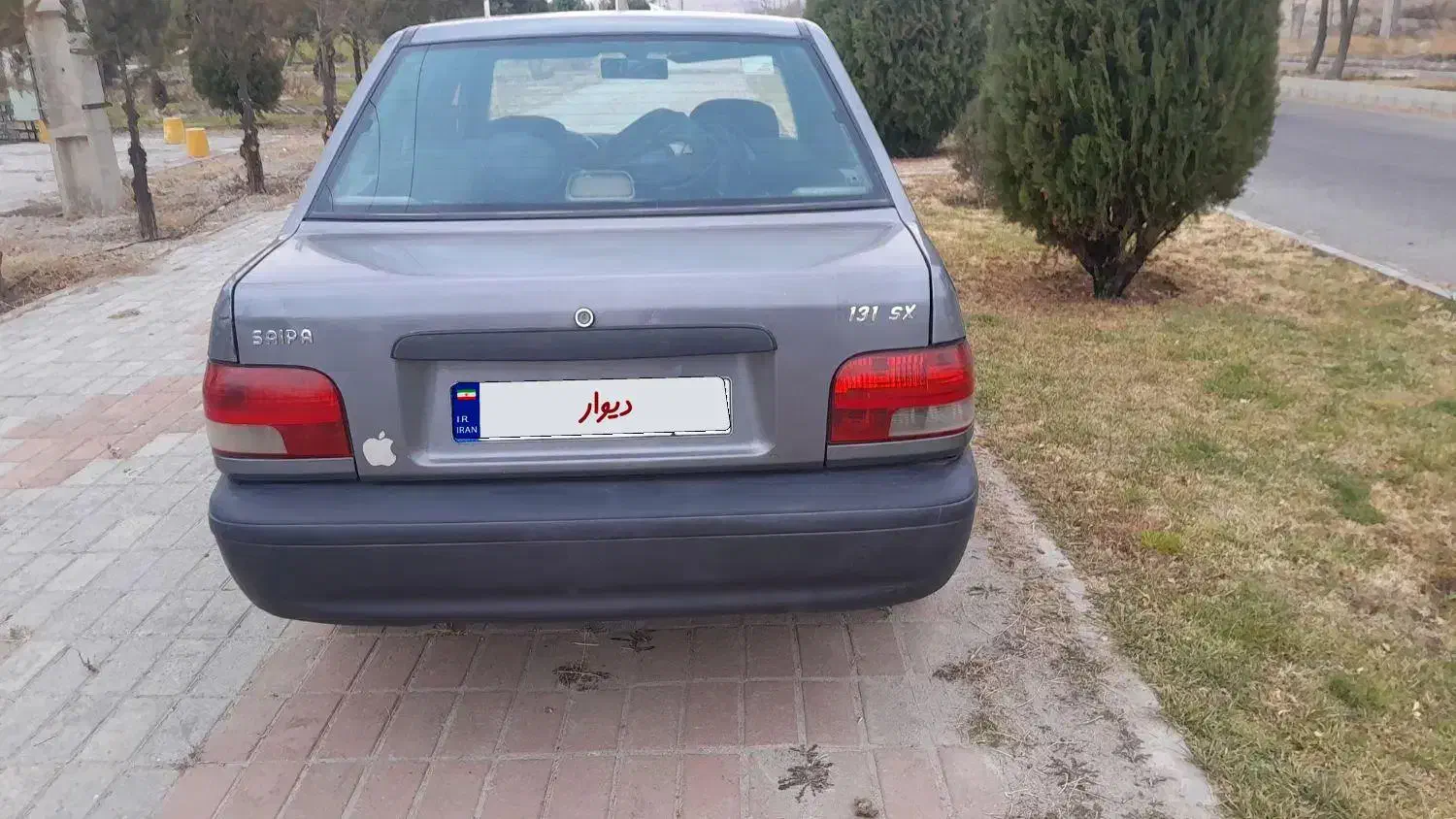 فروش پراید|خودرو سواری و وانت|ملکان, |دیوار