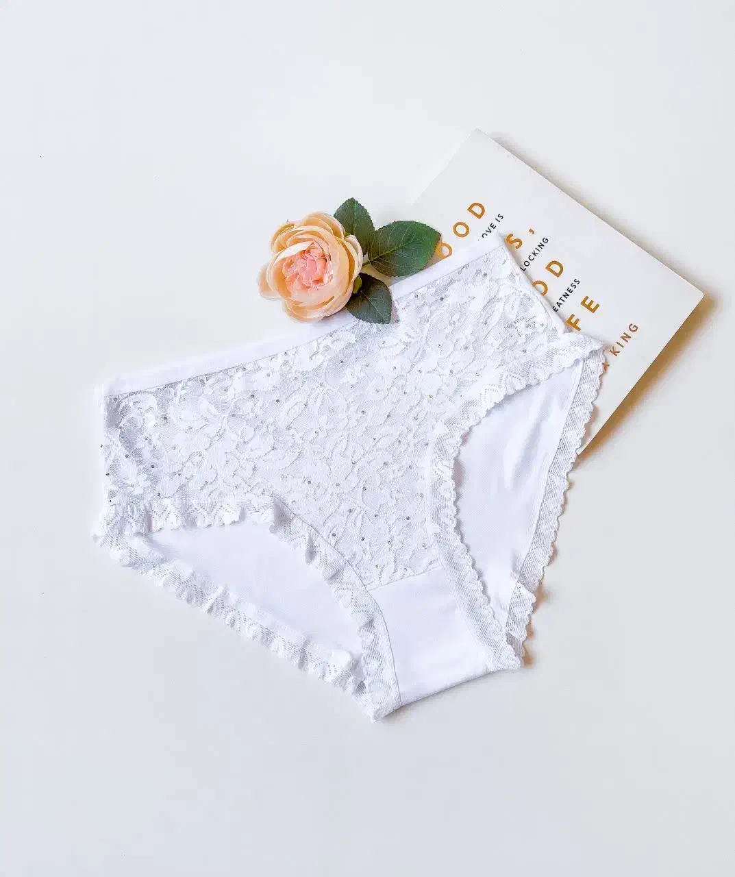 لباس زیر|لباس|قم, حاج خلیل|دیوار