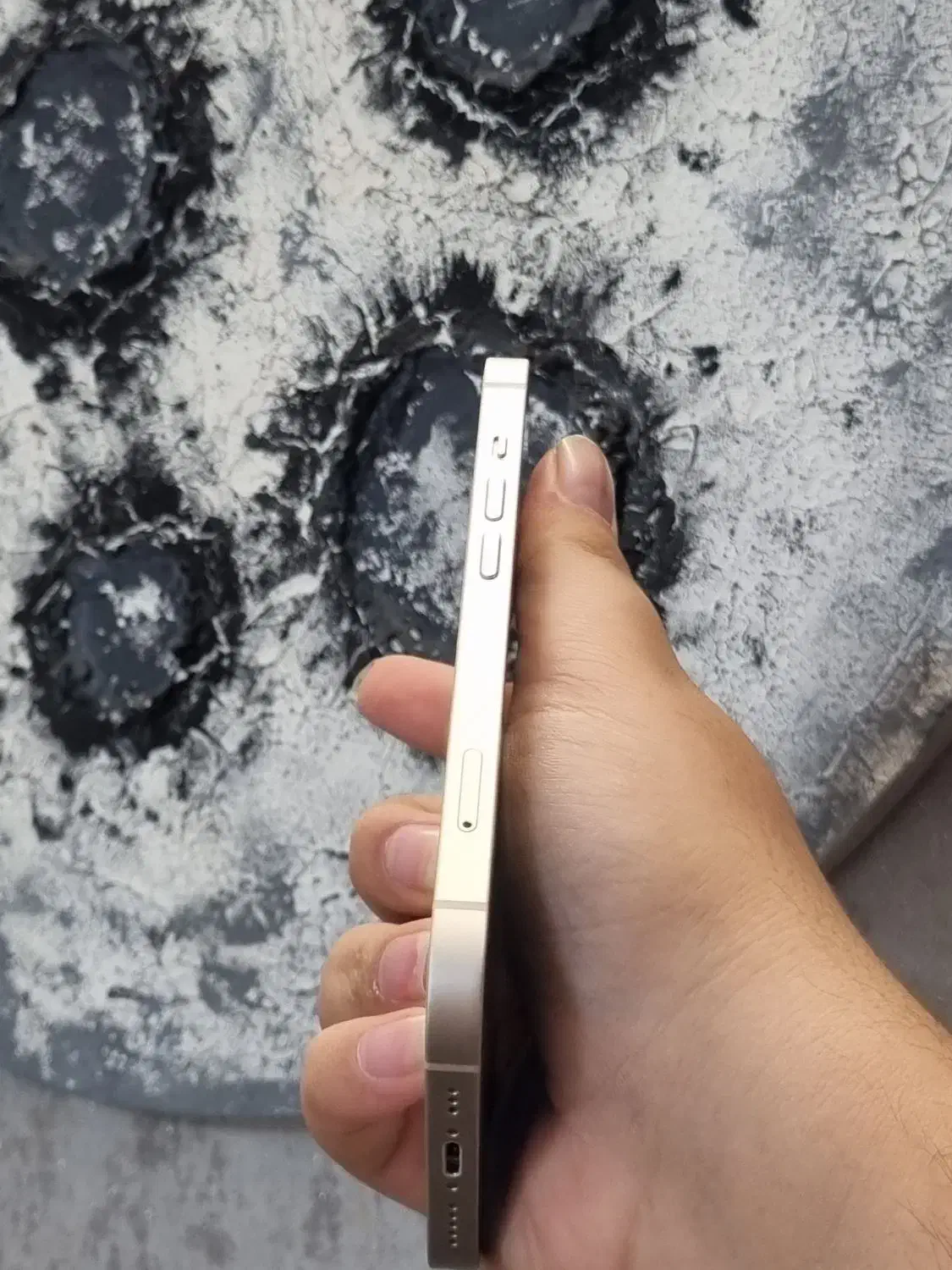 iphone 13 با حافظه ۱۲۸ گیگ آیفون ۱۳|موبایل|رشت, باهنر|دیوار