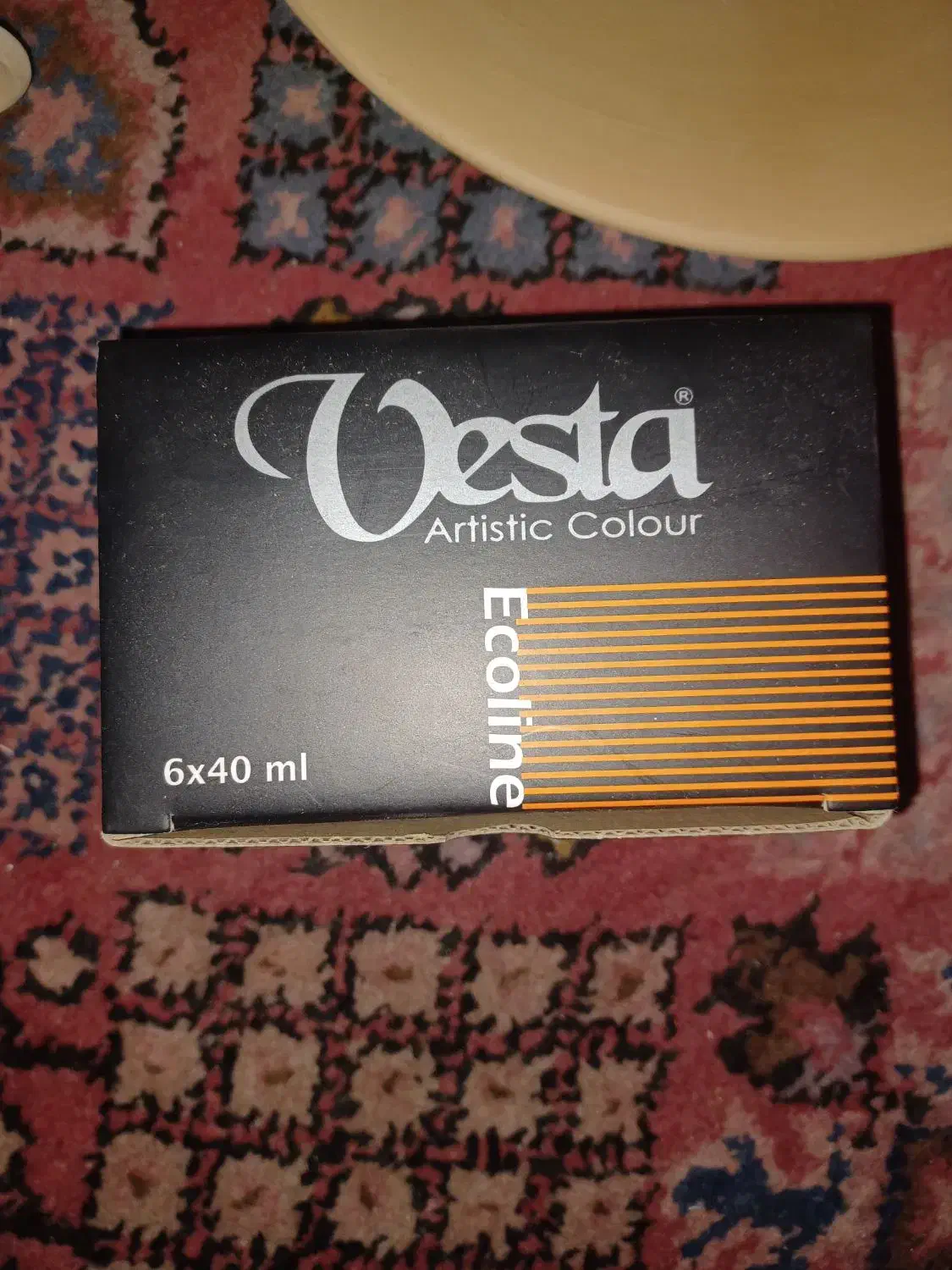 فروش انواع رنگ و لوازم هنری و سفال به قیمت حراجی|صنایع دستی و سایر لوازم تزئینی|باغ بهادران, |دیوار