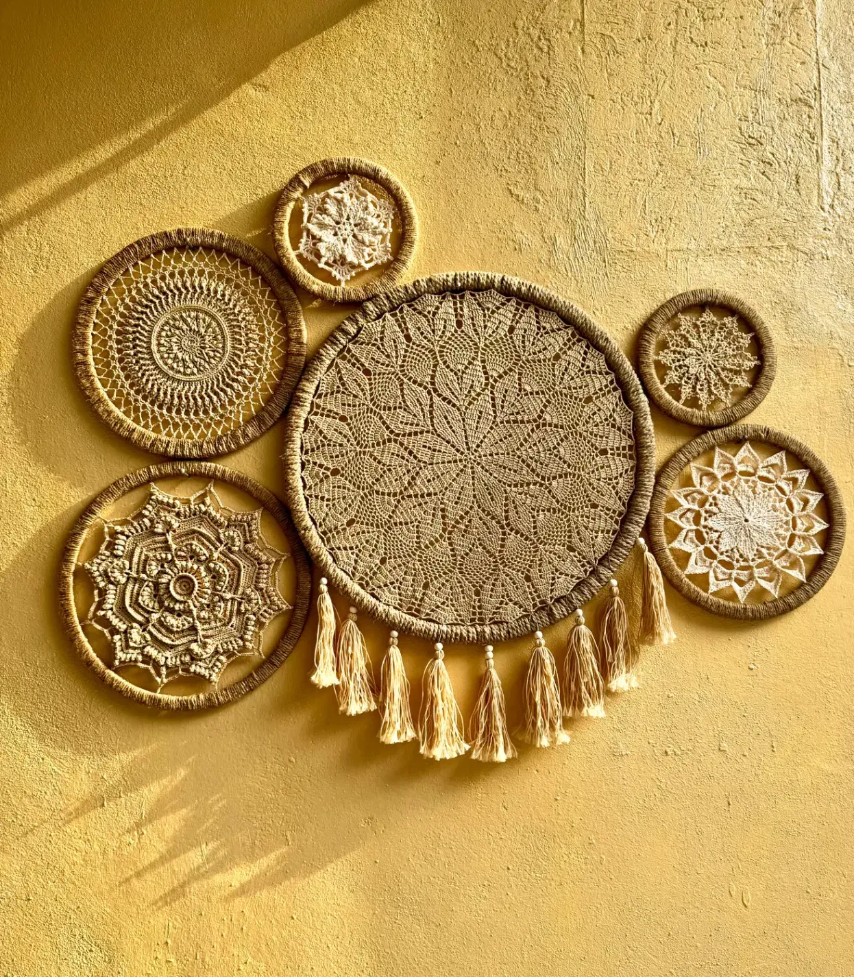 تابلو ماندالا|تابلو، نقاشی، عکس|تهران, صادقیه|دیوار