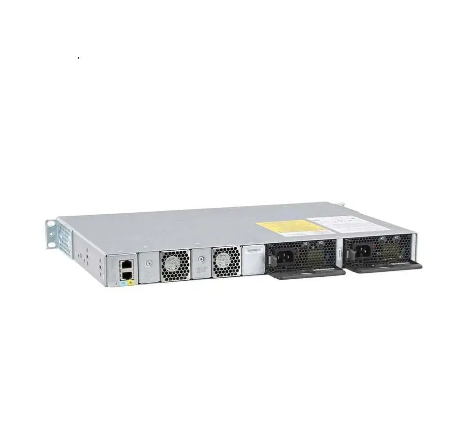 Cisco 9200L-24T-4G-E سوییچ سیسکو|مودم و تجهیزات شبکه|تهران, فدک|دیوار