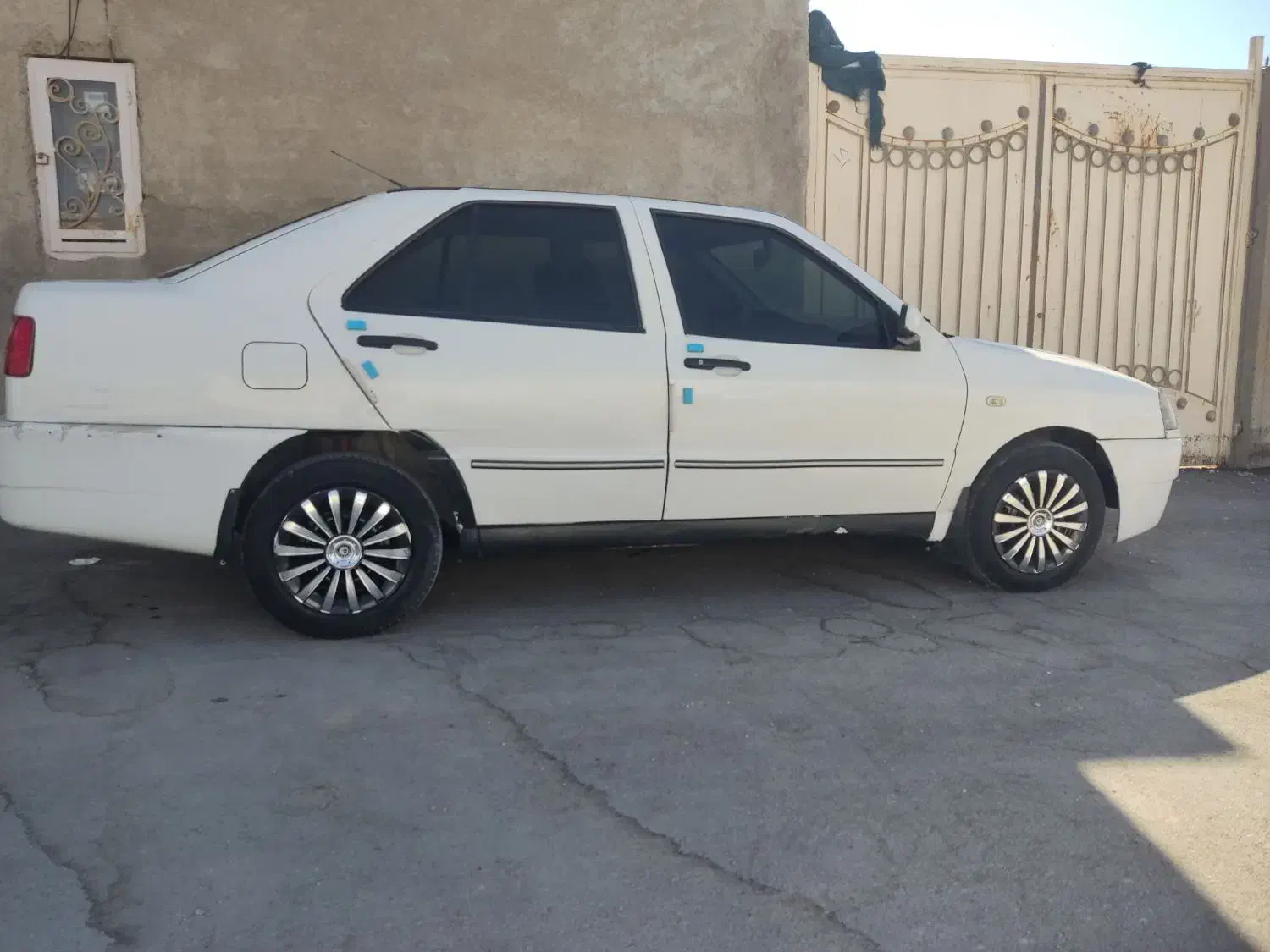 فروش چری کویین مدل 1389|خودرو سواری و وانت|جهرم, |دیوار