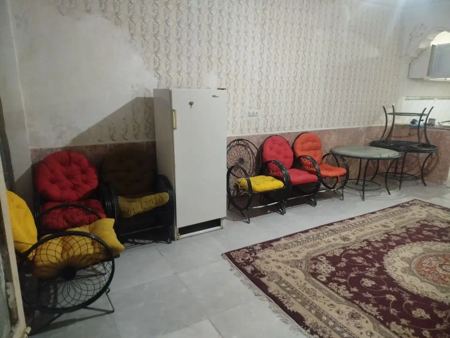 کلاسیک|صندلی و نیمکت|مشهد, مهدی آباد|دیوار