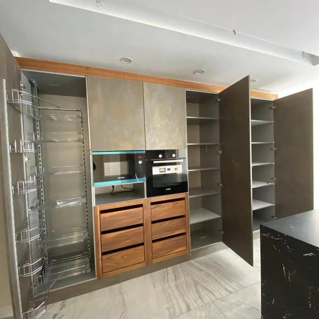 ۱۷۵ متر تکواحدی/ فول امکانات /ویو ابدی /فرصت طلایی|فروش آپارتمان|تهران, یوسفآباد|دیوار