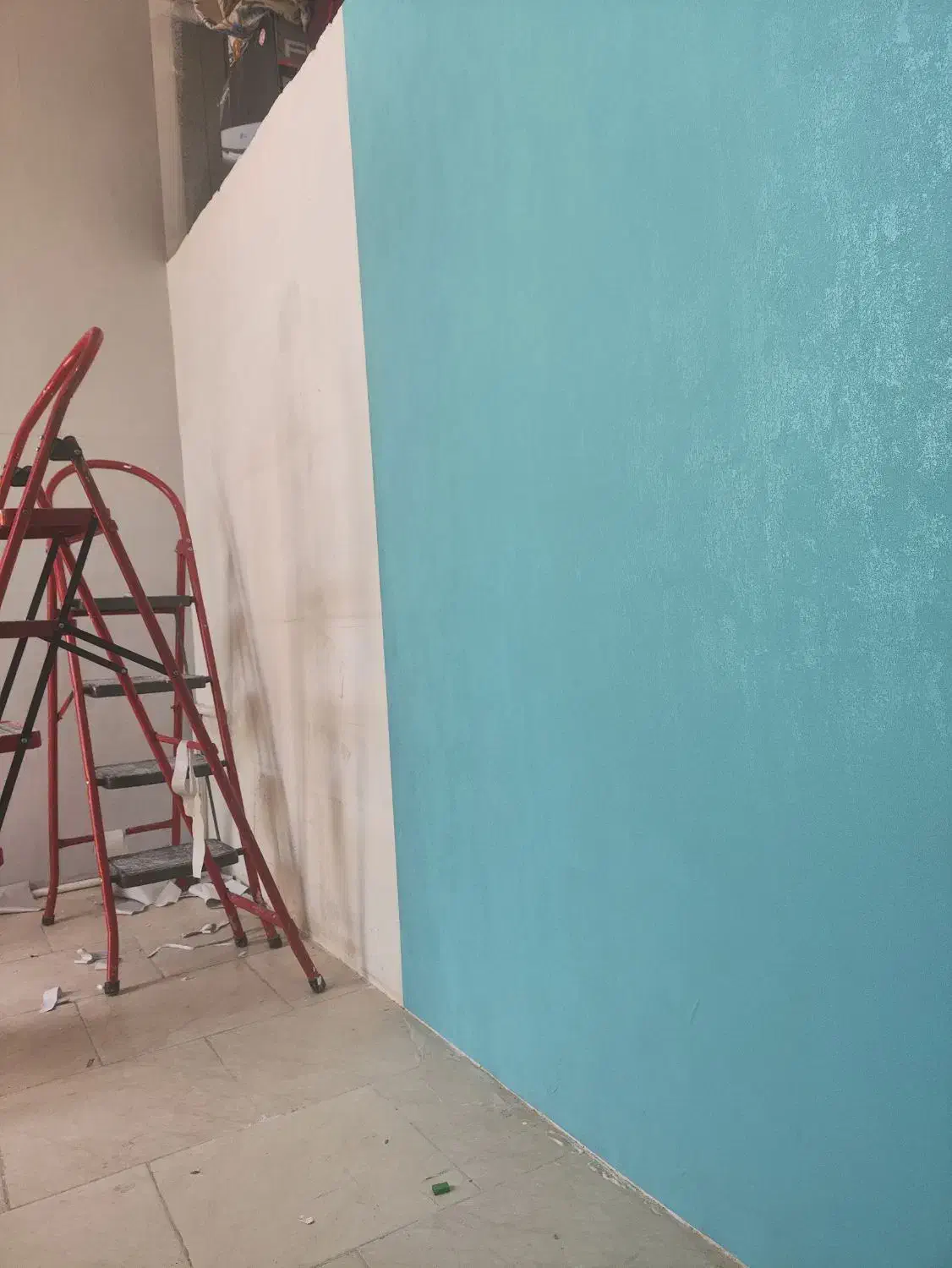 نصب کاغذ دیواری|خدمات پیشه و مهارت|کاشان, مدرس|دیوار