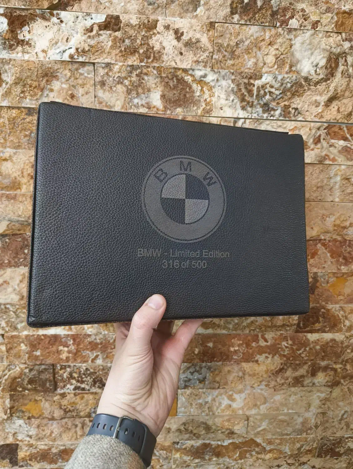 8800 limited edition bmw|موبایل|کرج, باغستان|دیوار