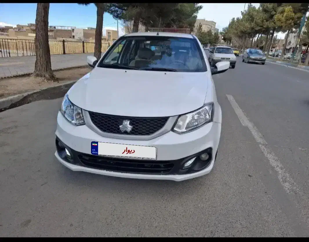 ساینا s مدل ۱۴۰۲|خودرو سواری و وانت|اردبیل, |دیوار