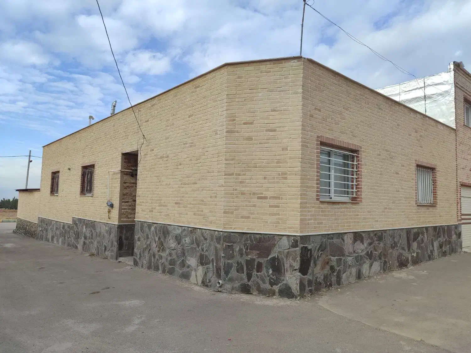 فروش منزل مسکونی ویلایی تودشک محله تودشکچویه|فروش خانه و ویلا|کوهپایه, |دیوار