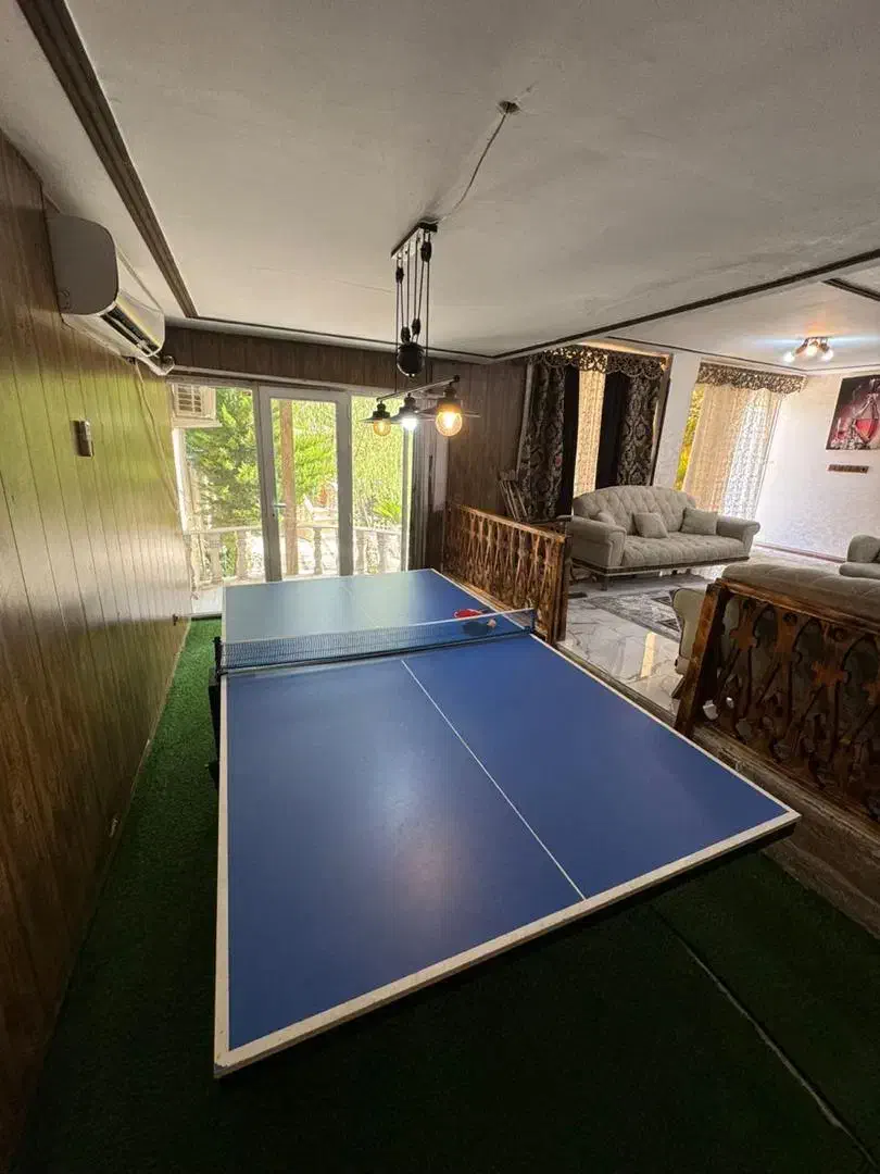 اجاره عمارت باغ حیاط استخر دار ویو جنگلی 006|اجارهٔ کوتاهمدت ویلا و باغ|رشت, جماران|دیوار