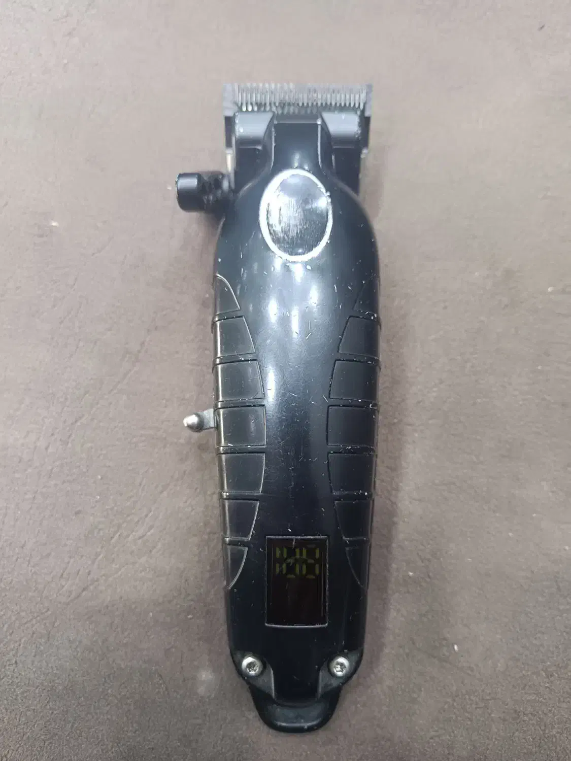 ماشین اصلاح و اتو مو|آرایشی، بهداشتی، درمانی|بانه, |دیوار