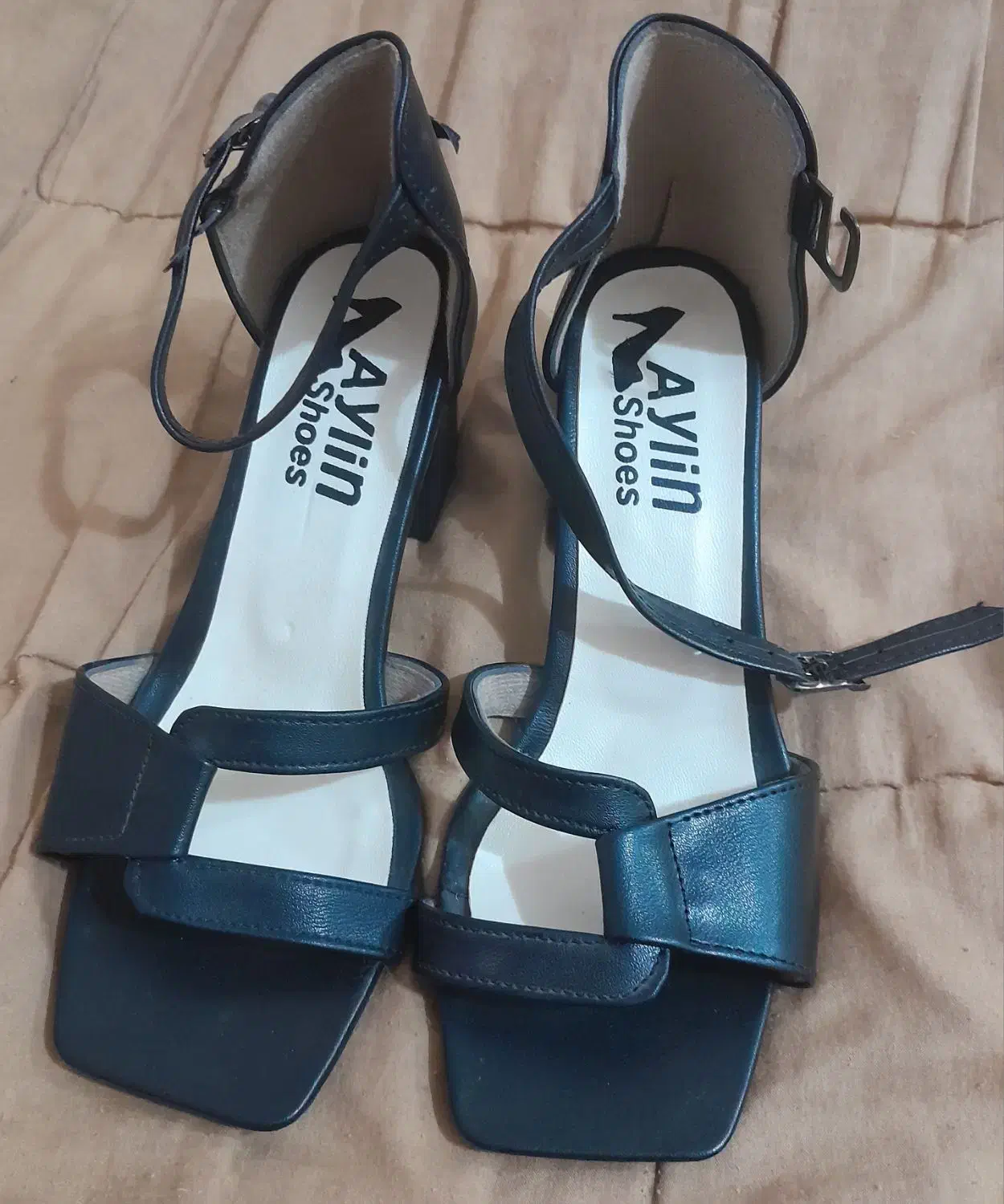 صندل مجلسی|کیف، کفش، کمربند|برازجان, |دیوار