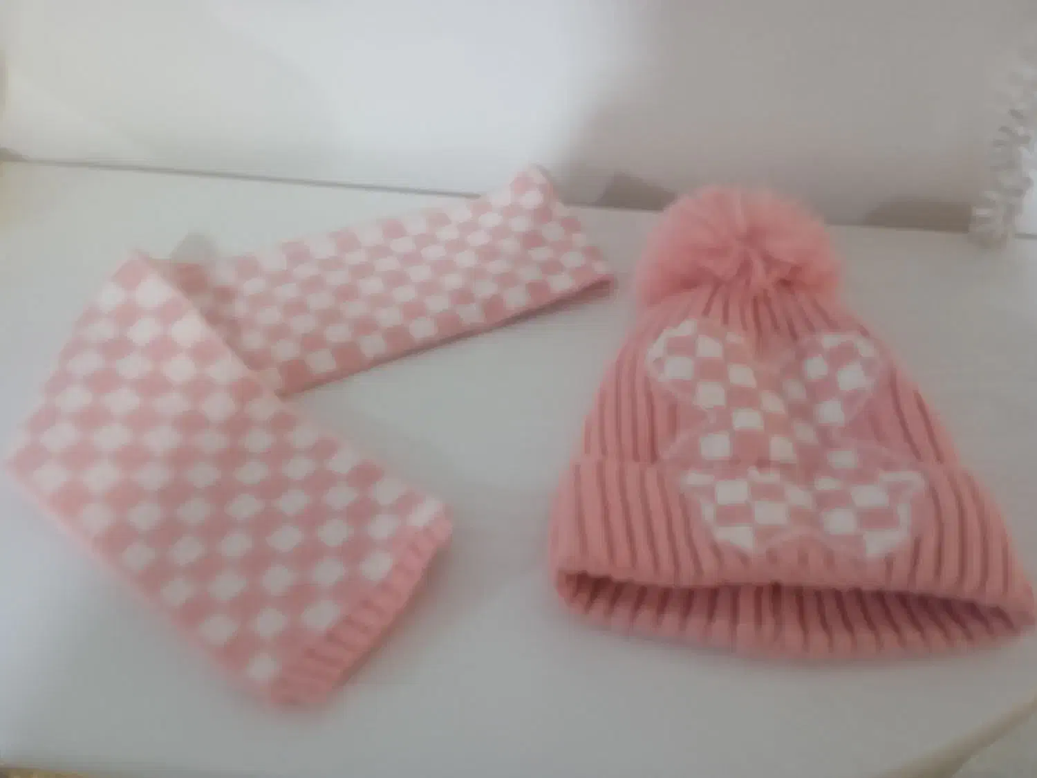 شال و کلاه نونو|کفش و لباس بچه|نورآباد, |دیوار